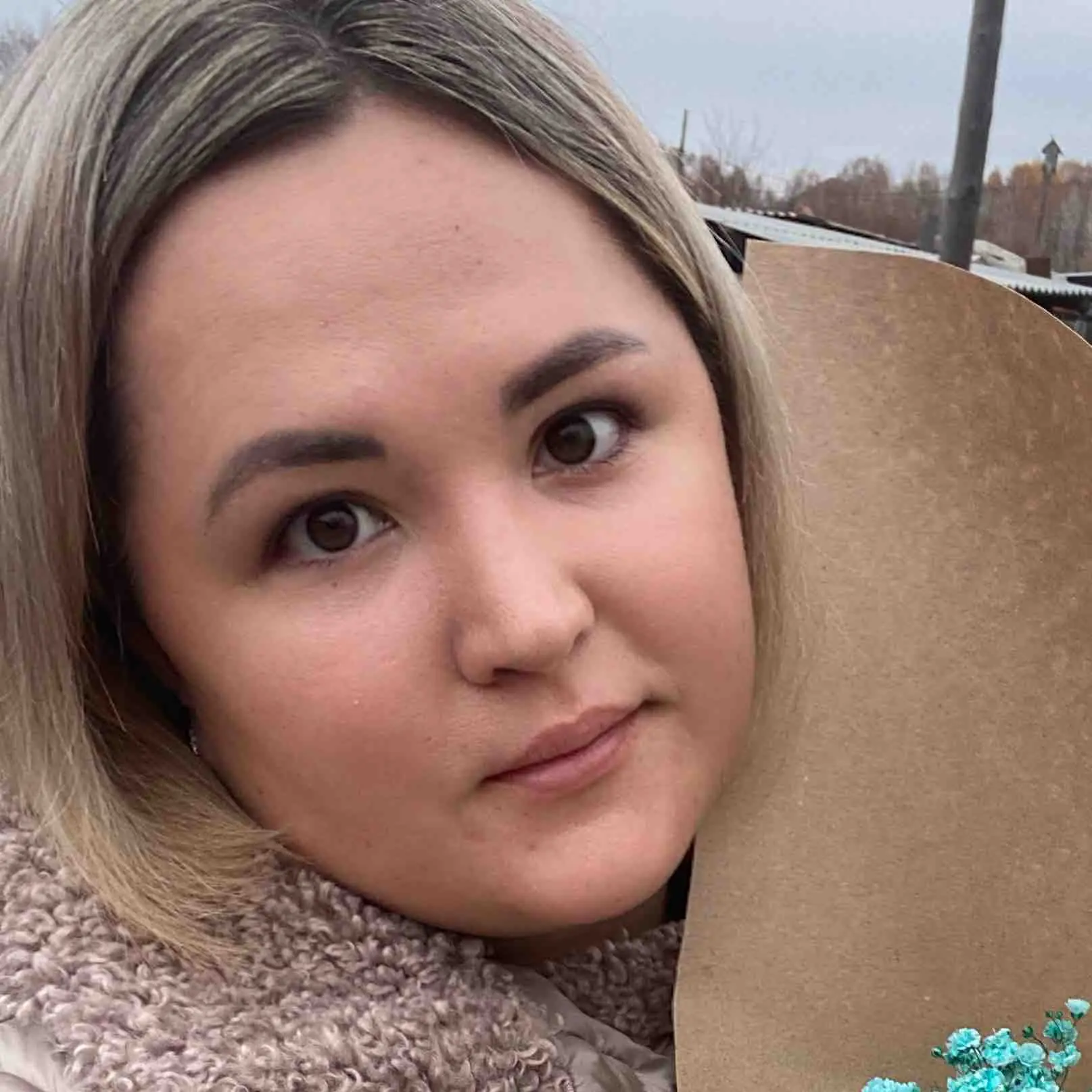 Юлия Ожерельева