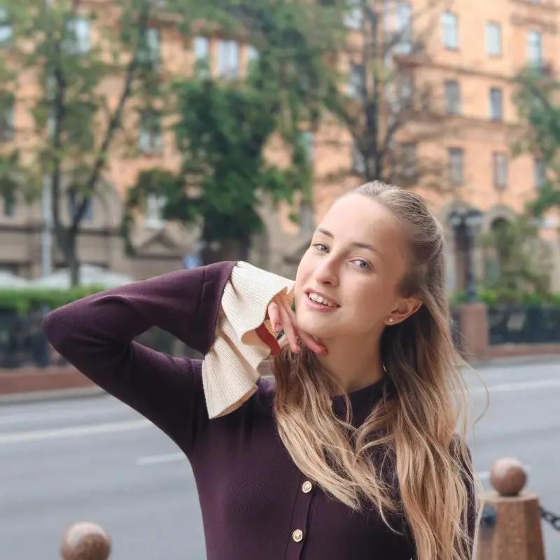 Софья Чугунова