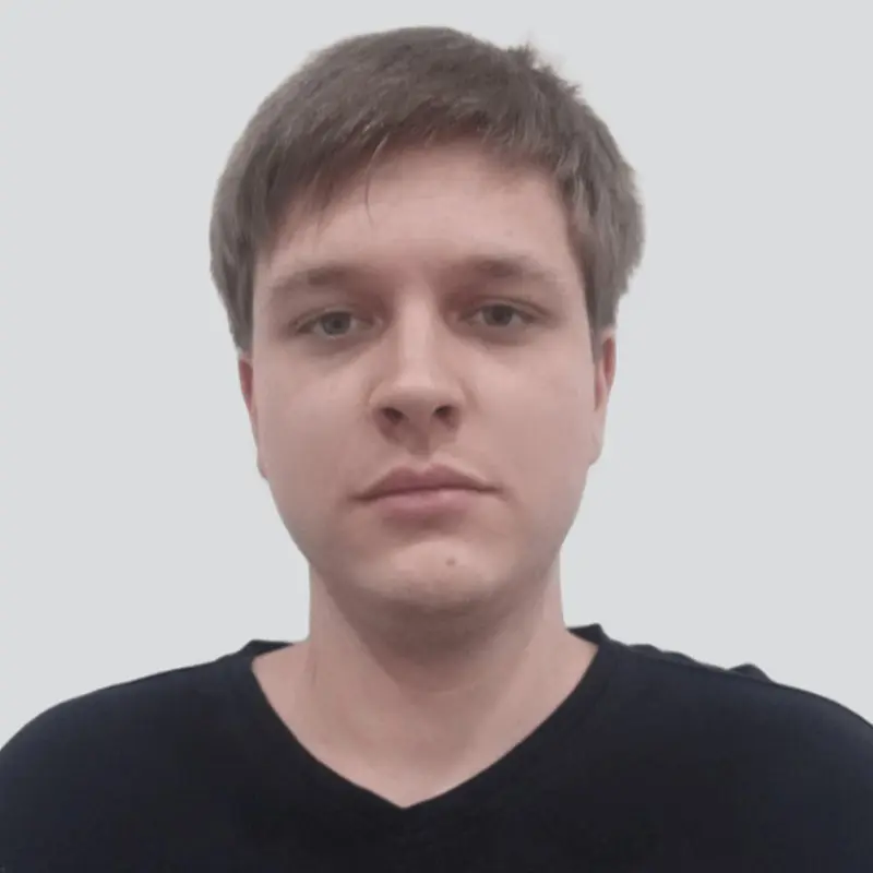 Семён Черенков