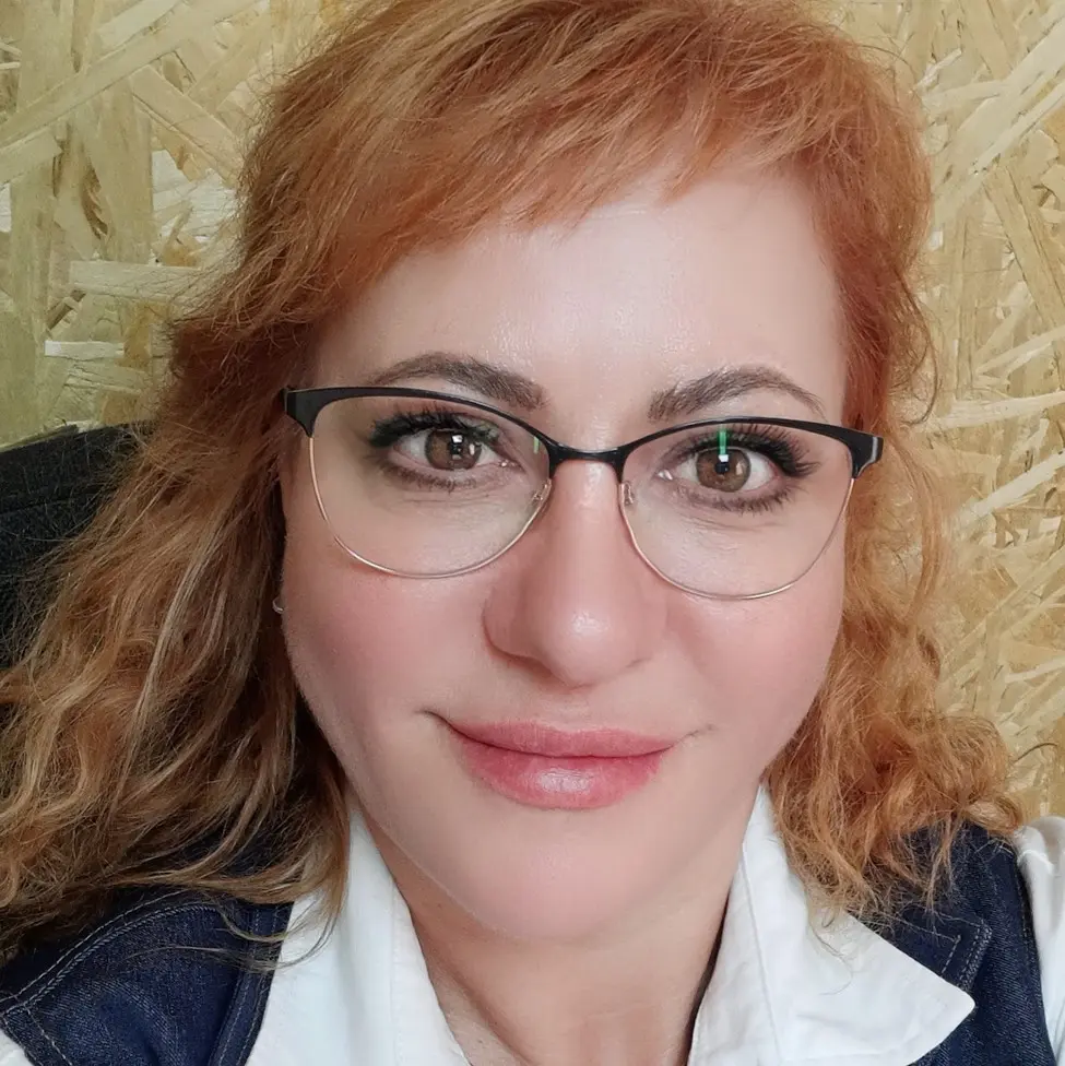 Ирина Шома