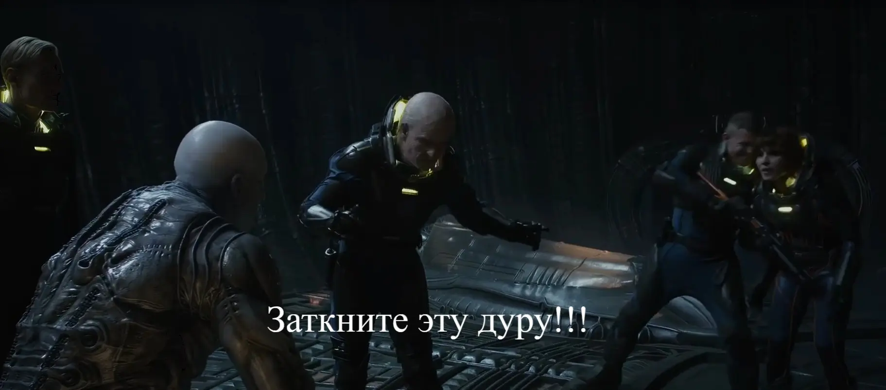 ИИ и контакт с внеземным разумом. | Сетка — социальная сеть от hh.ru