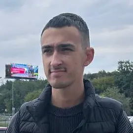 Павел Юсипов