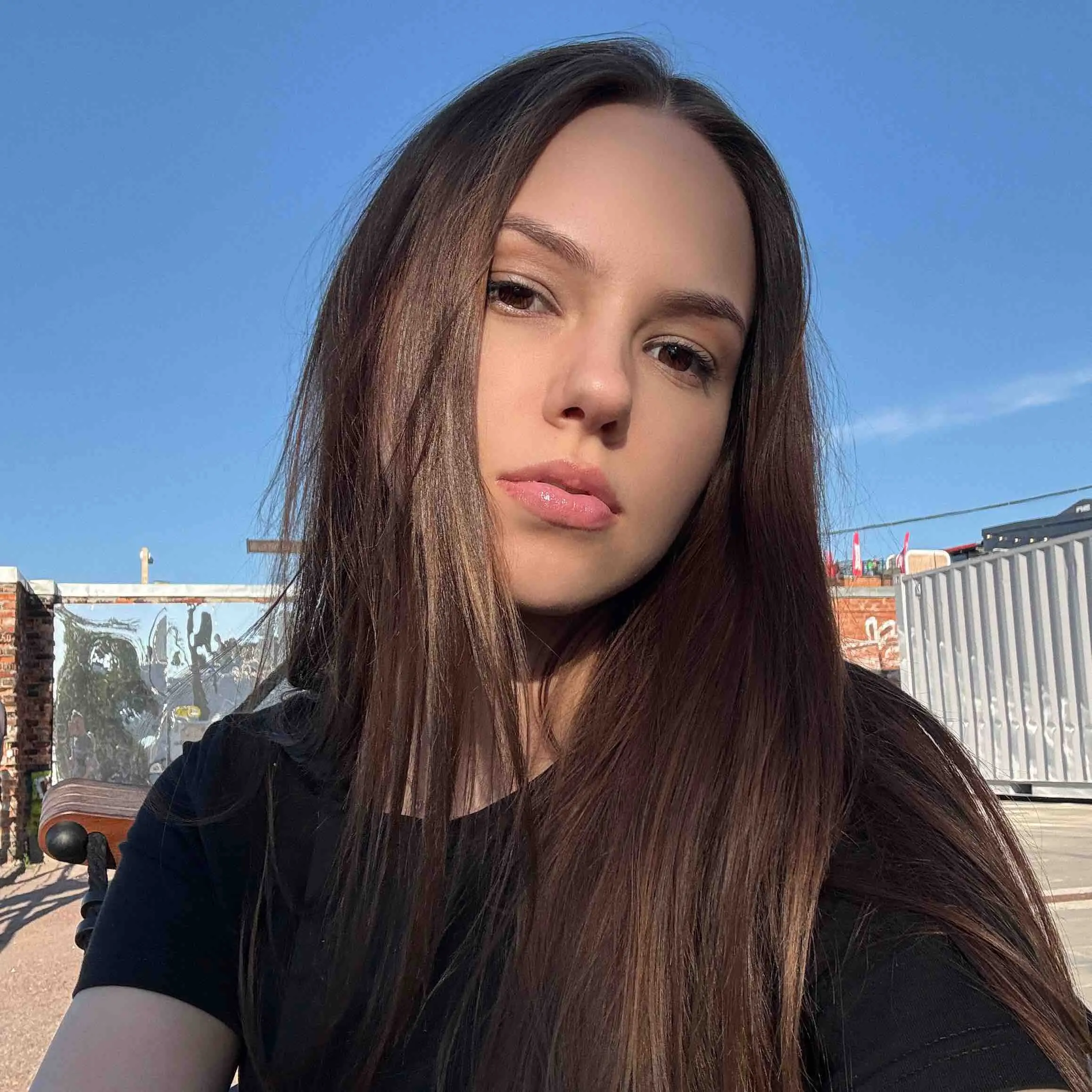 Ирина Зыкова
