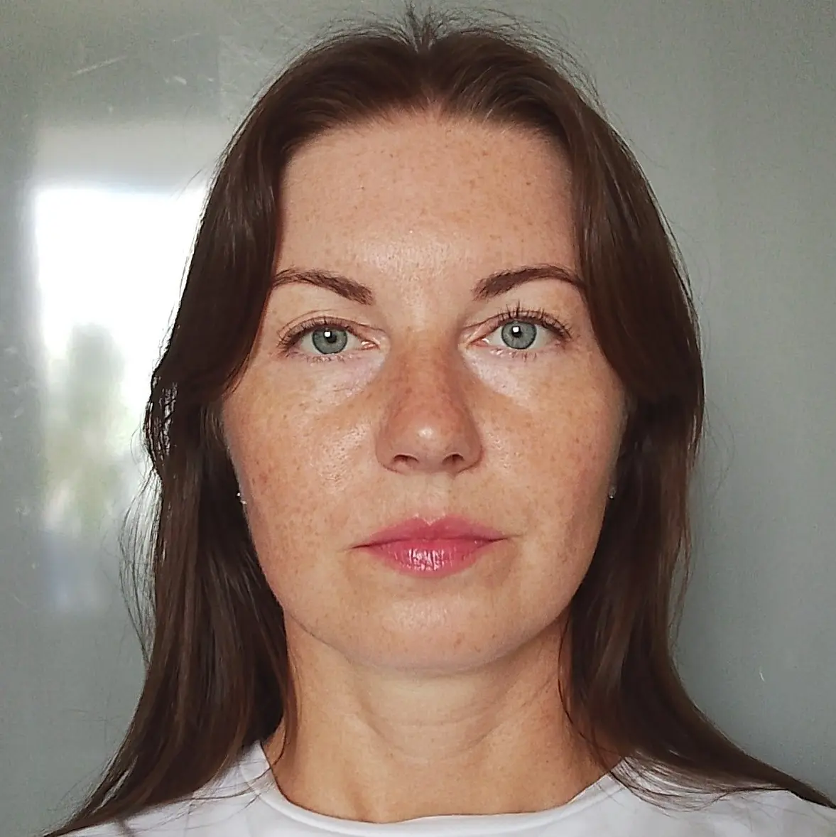 Евгения Кузнецова 