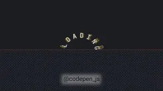 Leaping Loader — необычная страница загрузки. Реализована с помощью СSS и JS
https://codepen.io/cobrawinfrey/pen/jOJRKrM | Сетка — социальная сеть от hh.ru