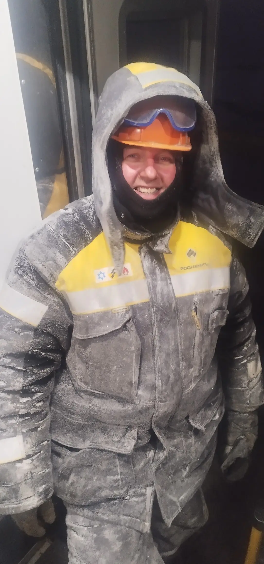 Алексей Серболин