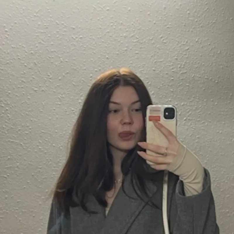 Алсу Рамазанова