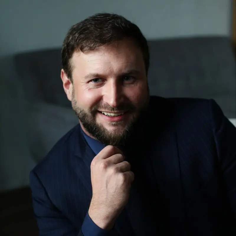 Вадим Беляев