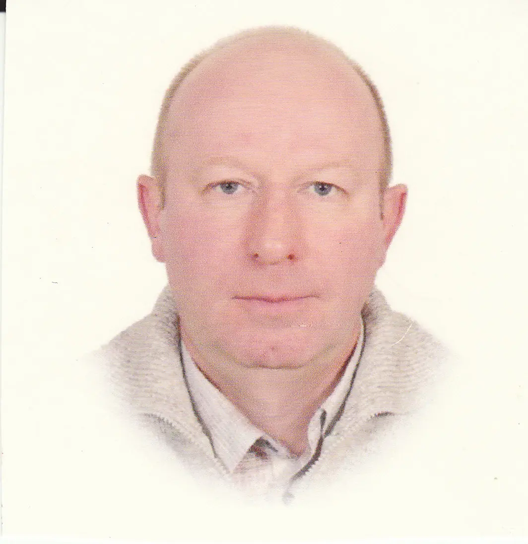 Андрей Тихонов