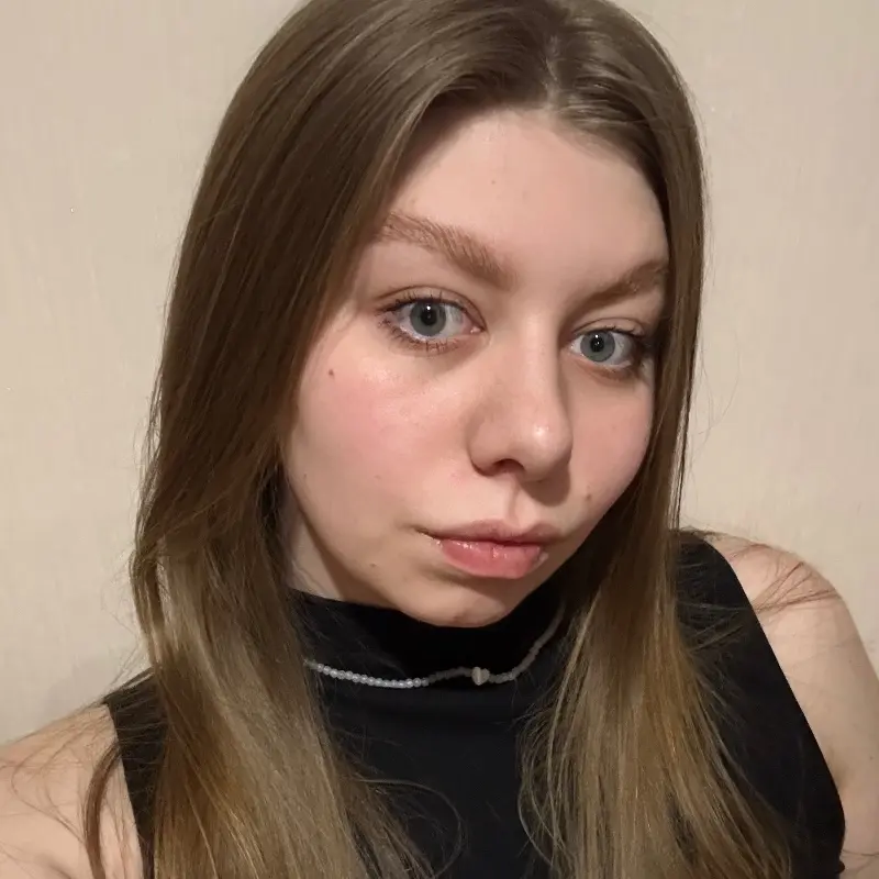 Александра Сушилина