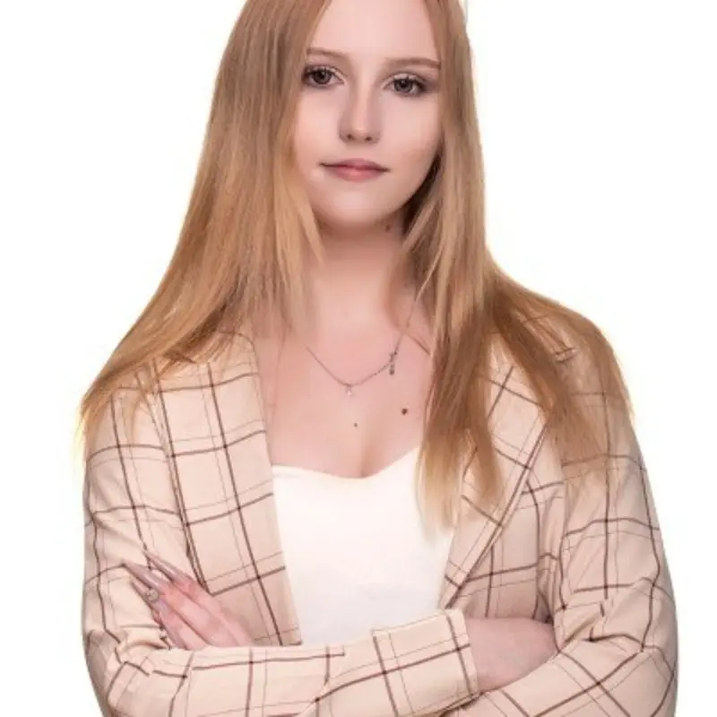 Алина Гранковская