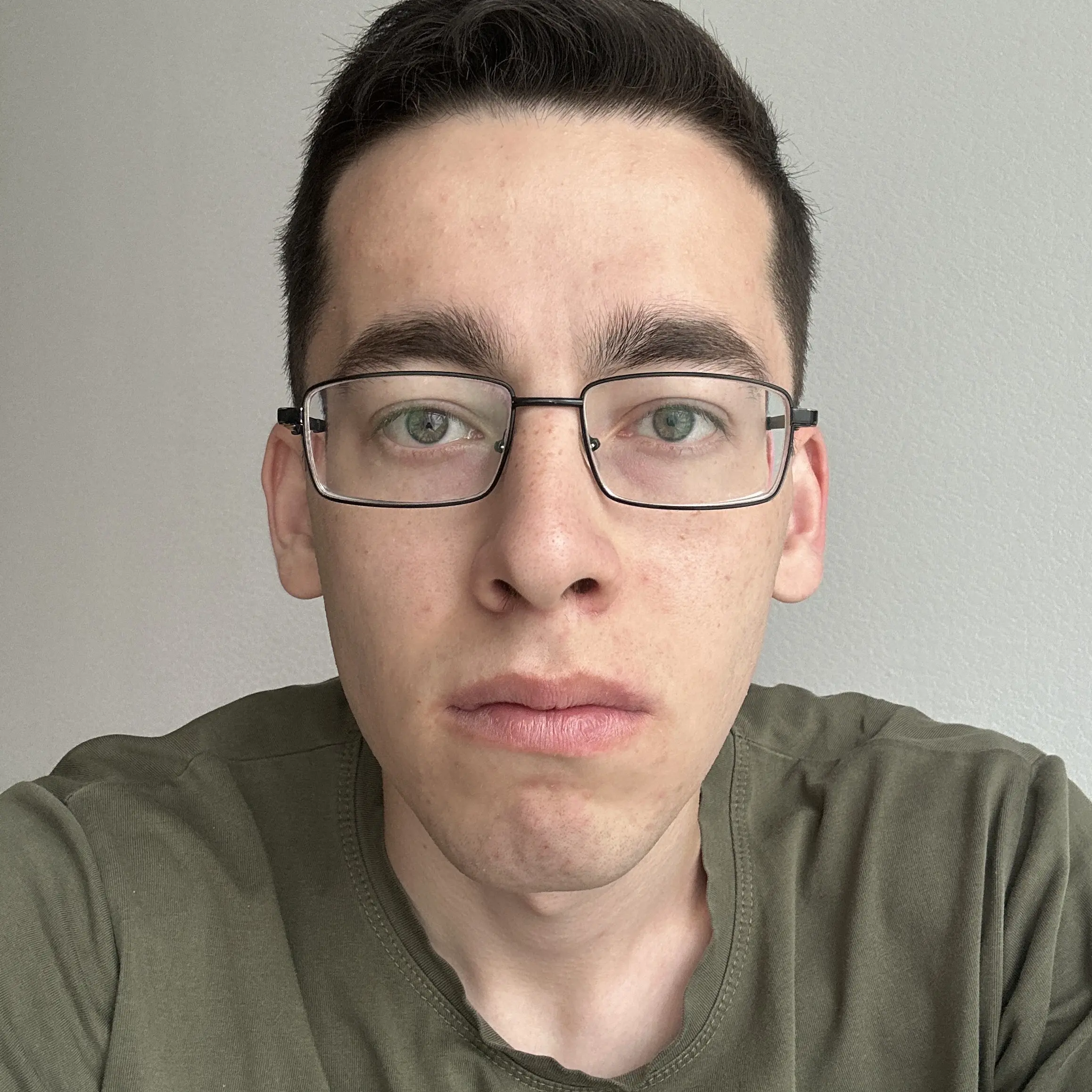 Джамал Ибрагимов