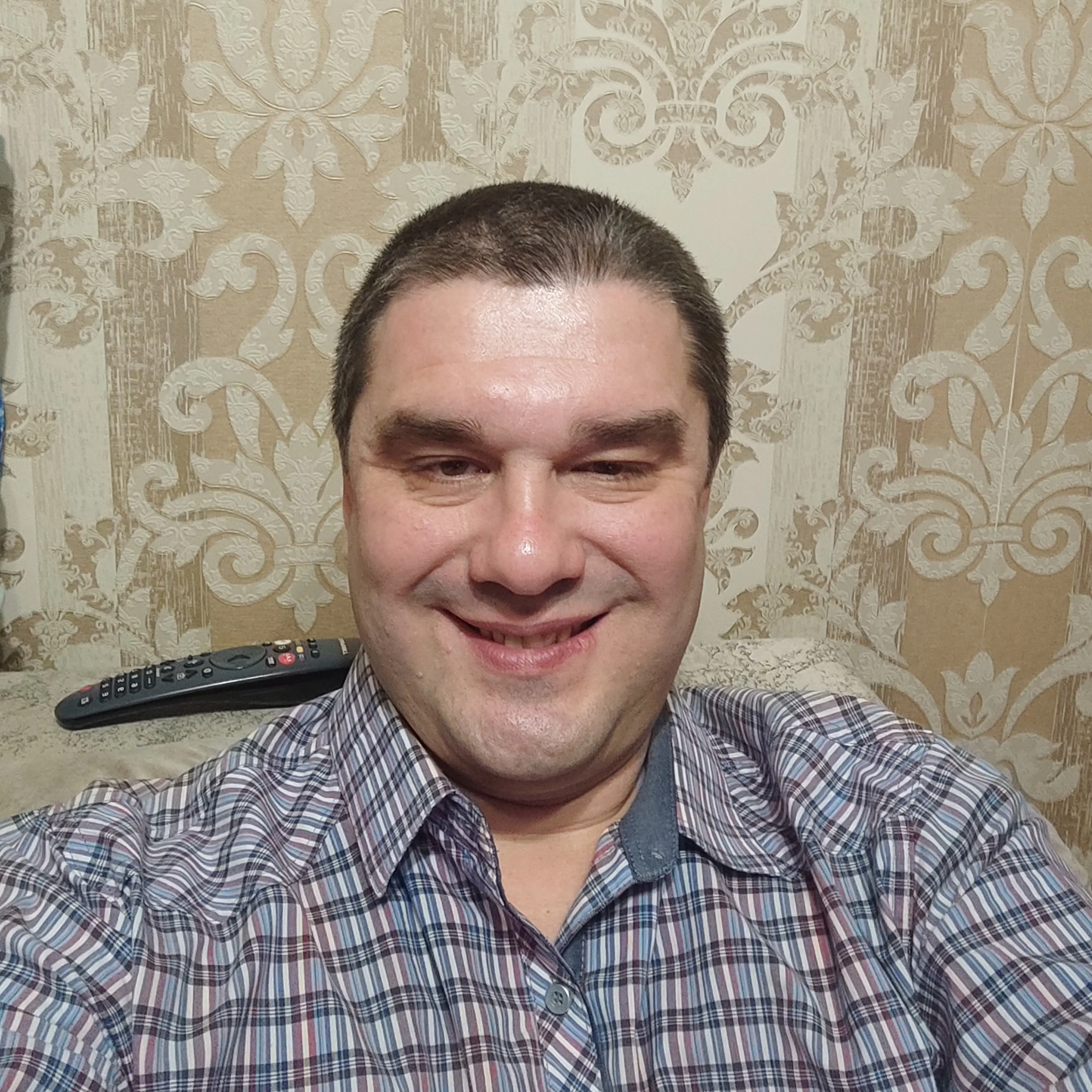 Андрей Кретов