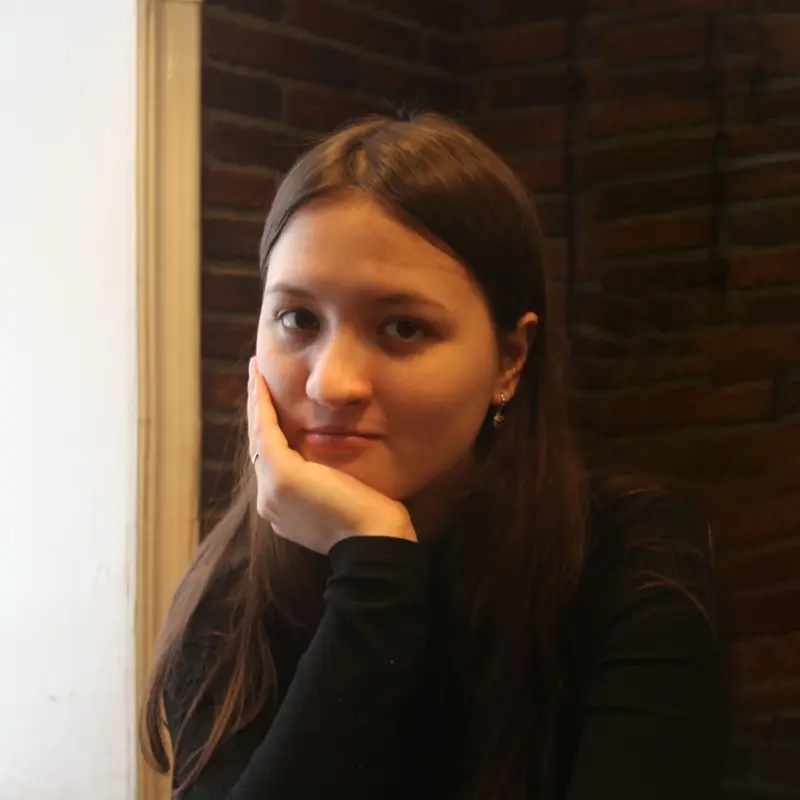Мария Гревцева