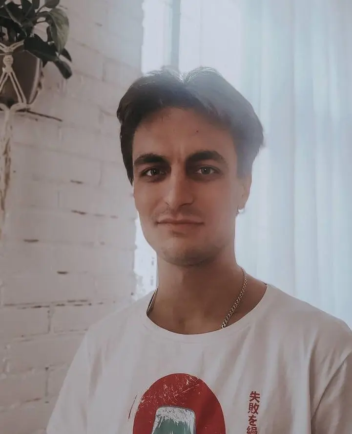 Никита Шокола