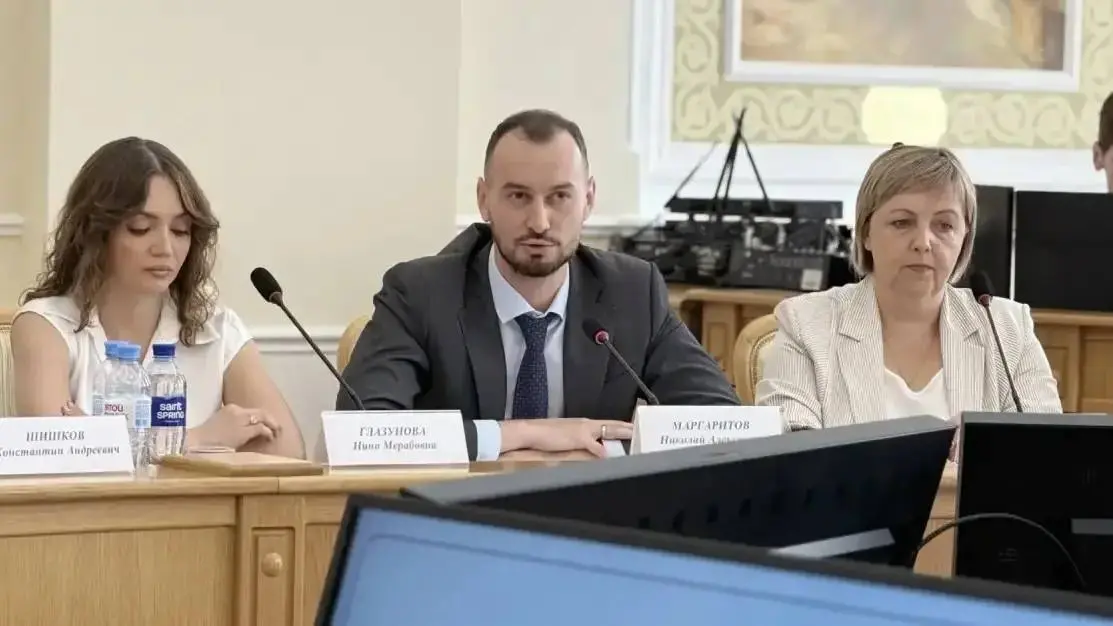 Ювелирный рынок: ключевые регуляторные изменения
Заместитель директора Департамента государственного регулирования отрасли драгоценных металлов и драгоценных камней Минфина России Николай Маргаритов н... | Сетка — социальная сеть от hh.ru