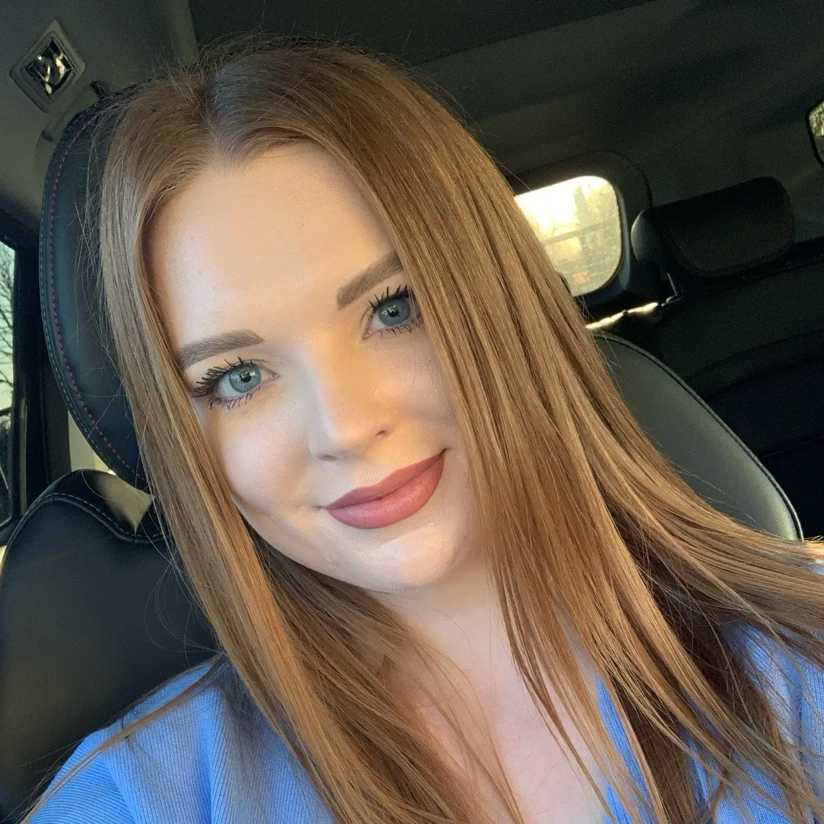Екатерина Михаленкова