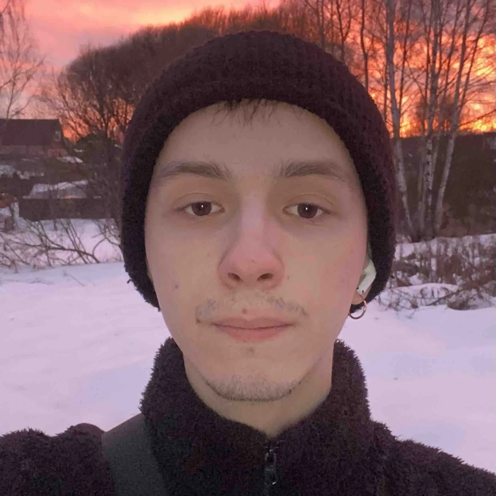 Александр Сарычев