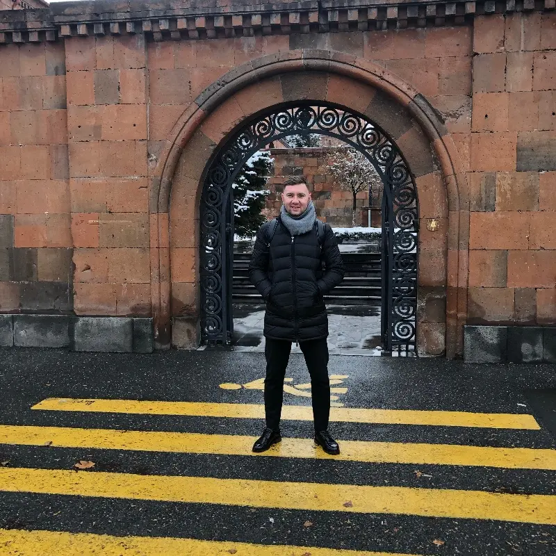 Богдан Рыбачук