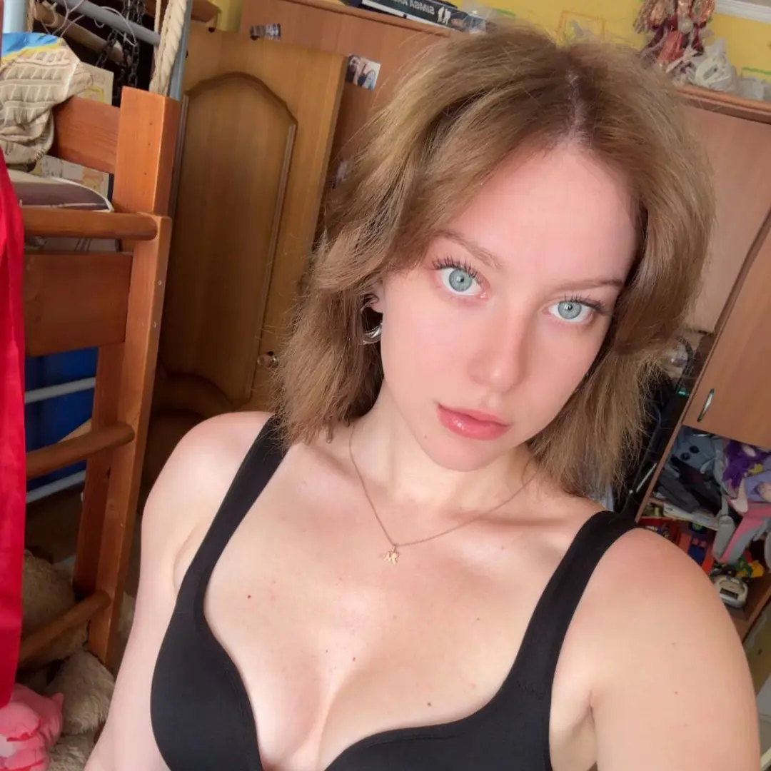 Мария Честнова