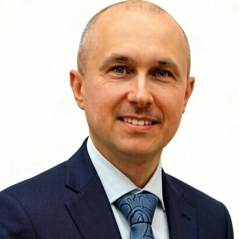 Артур Лупандин