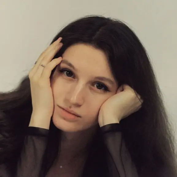 Екатерина Юнусова
