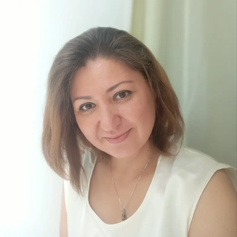 Елена Викторовна