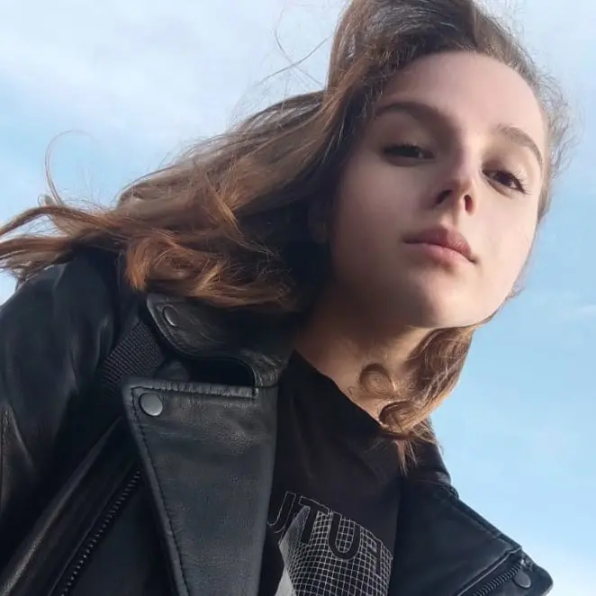 Ирина Тарасенкова
