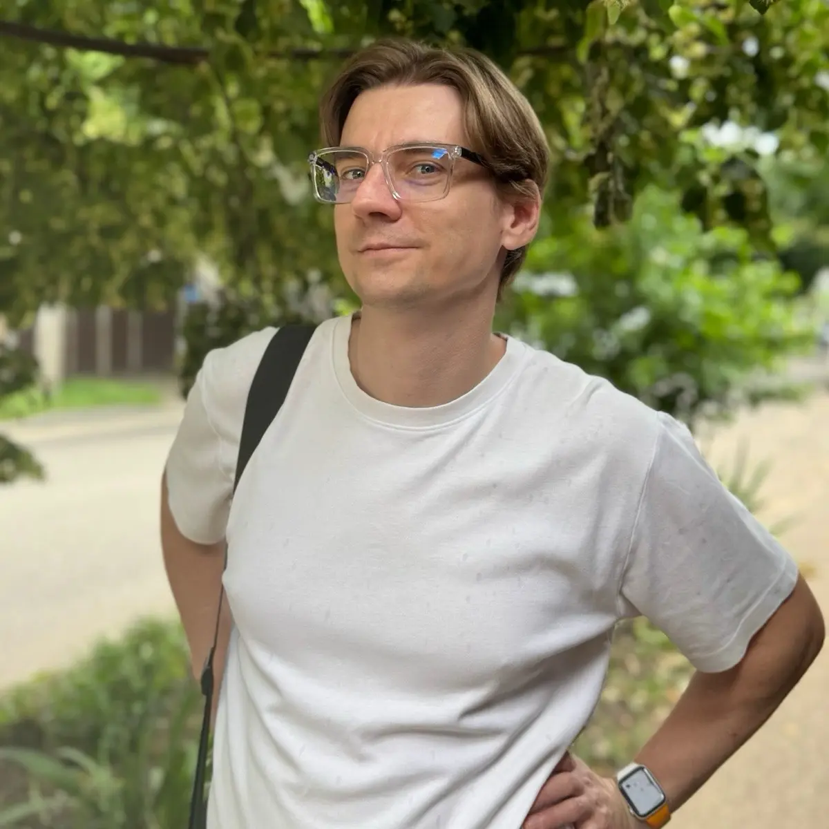 profile avatar