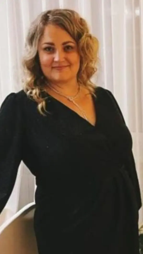 Татьяна Денисова