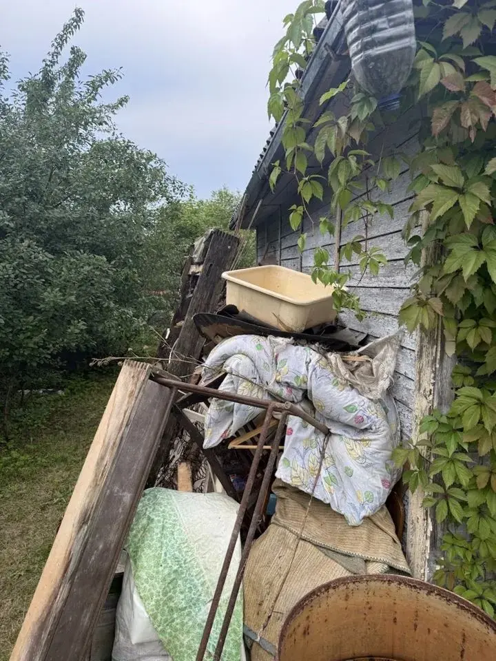 🧹 УБОРКА ТЕРРИТОРИЙ И ПОМЕЩЕНИЙ ОТ МУСОРА И ХЛАМА ЯРОСЛАВЛЬ | Сетка — социальная сеть от hh.ru