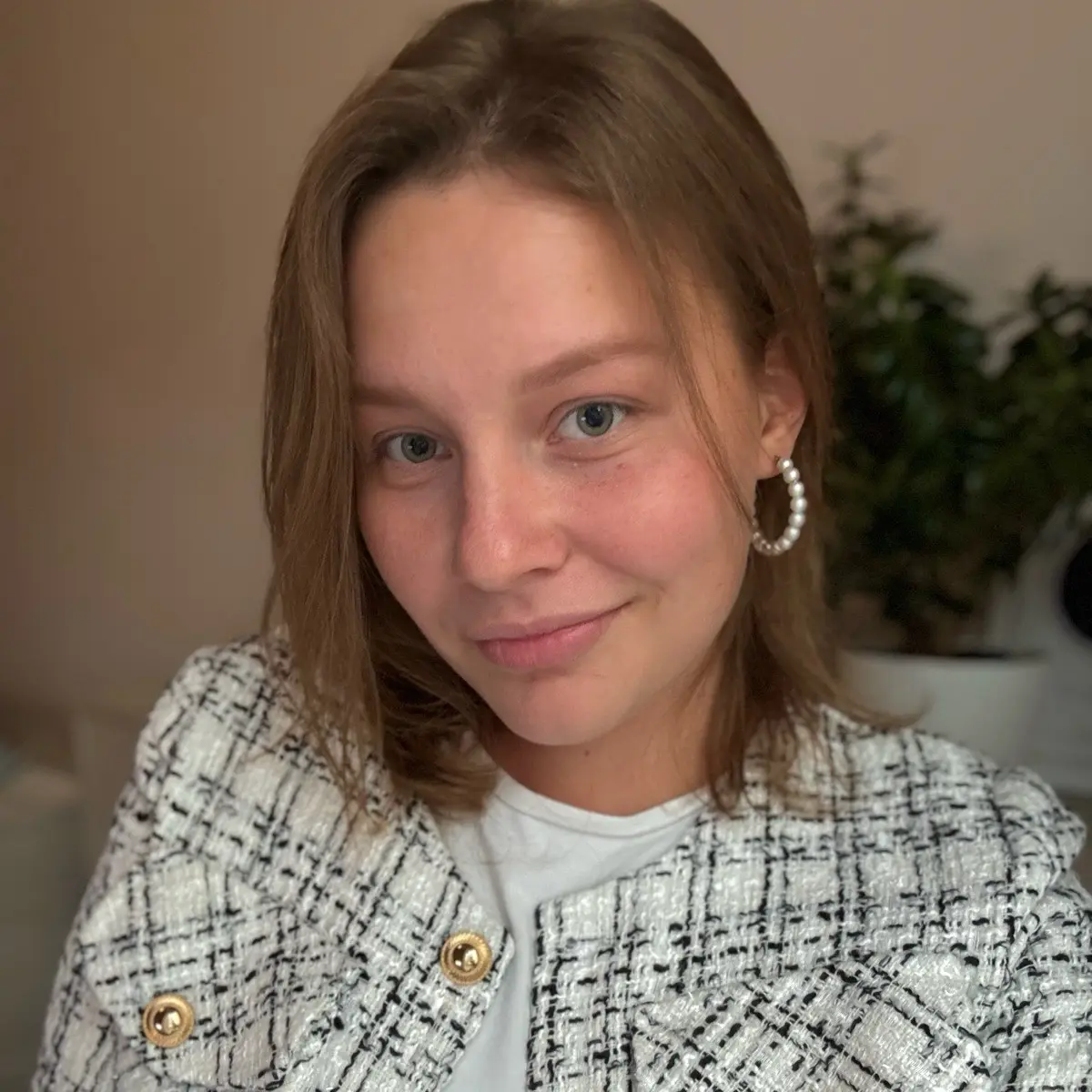 Полина Терских
