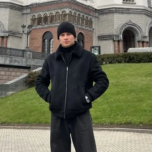 Никита Коротков