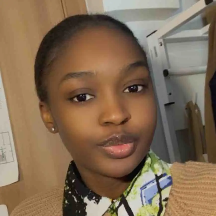 Chiamaka Irobiso