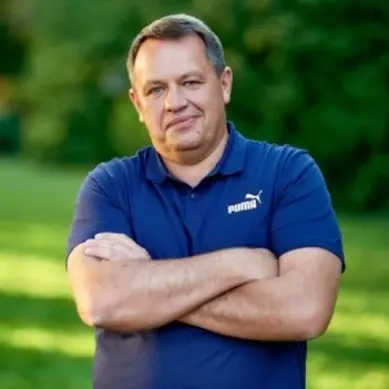 Сергей Харабуга