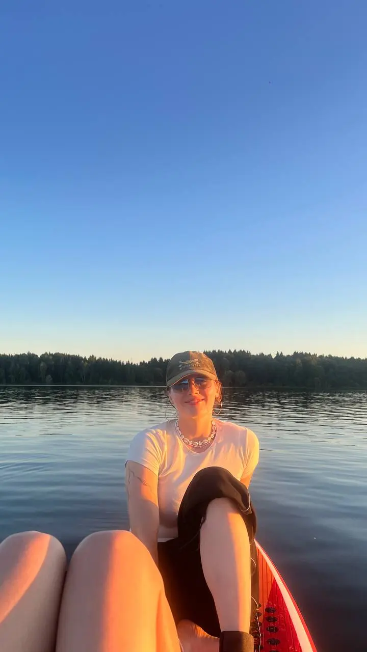 Выходные - маленькая летняя жизнь | Сетка — социальная сеть от hh.ru