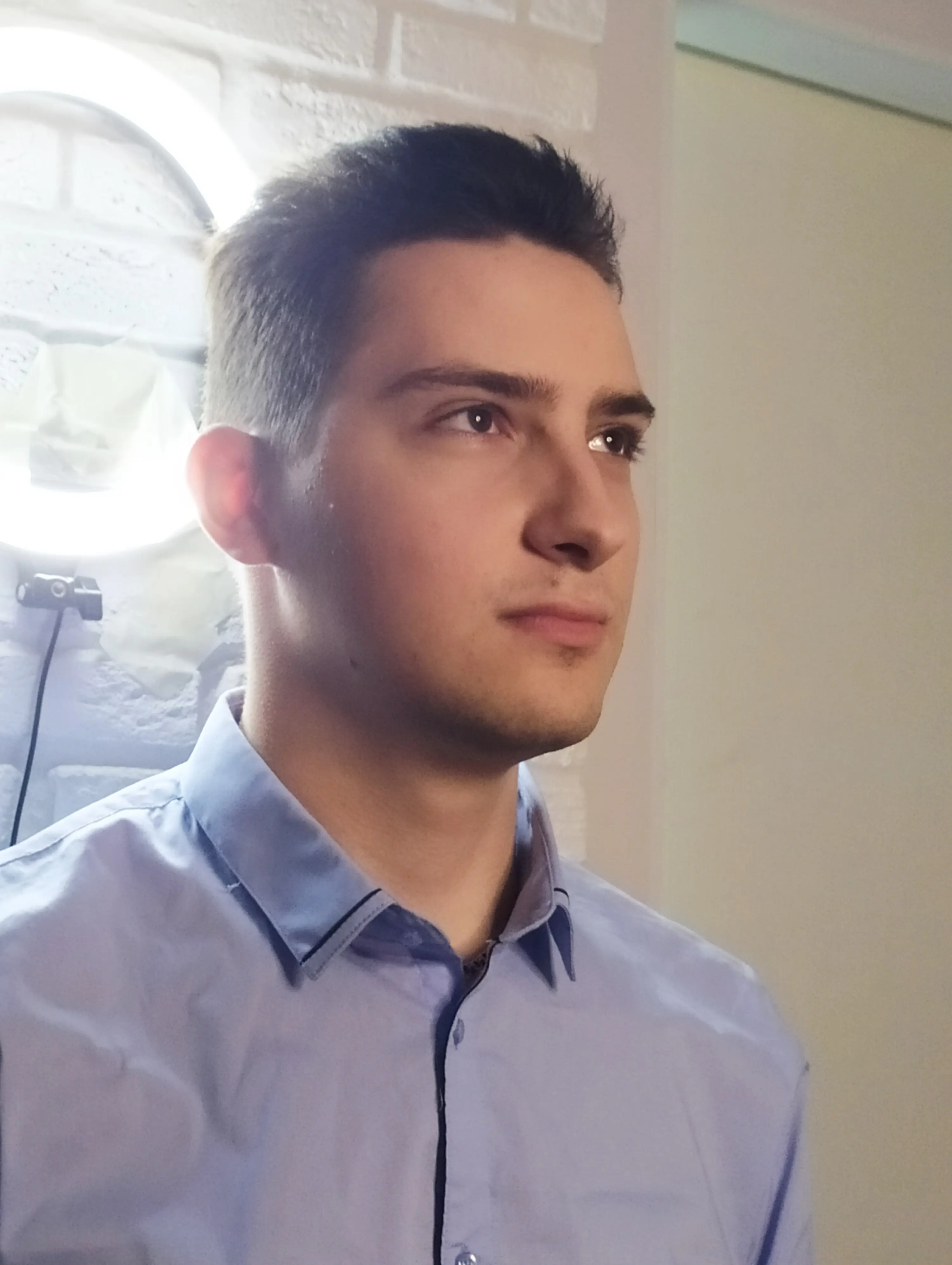 Лев Ковалюк