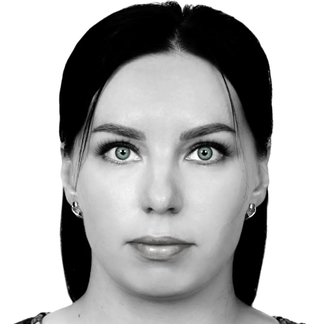 Елена Крюкова