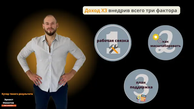 Эрнест Меметов