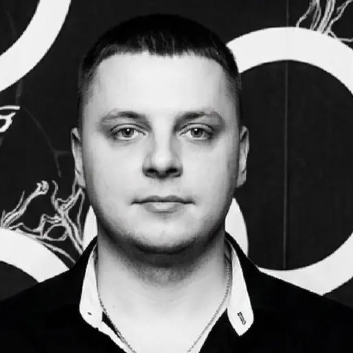 Юрий Бакин