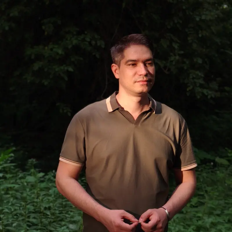 Тимур Джумабаев