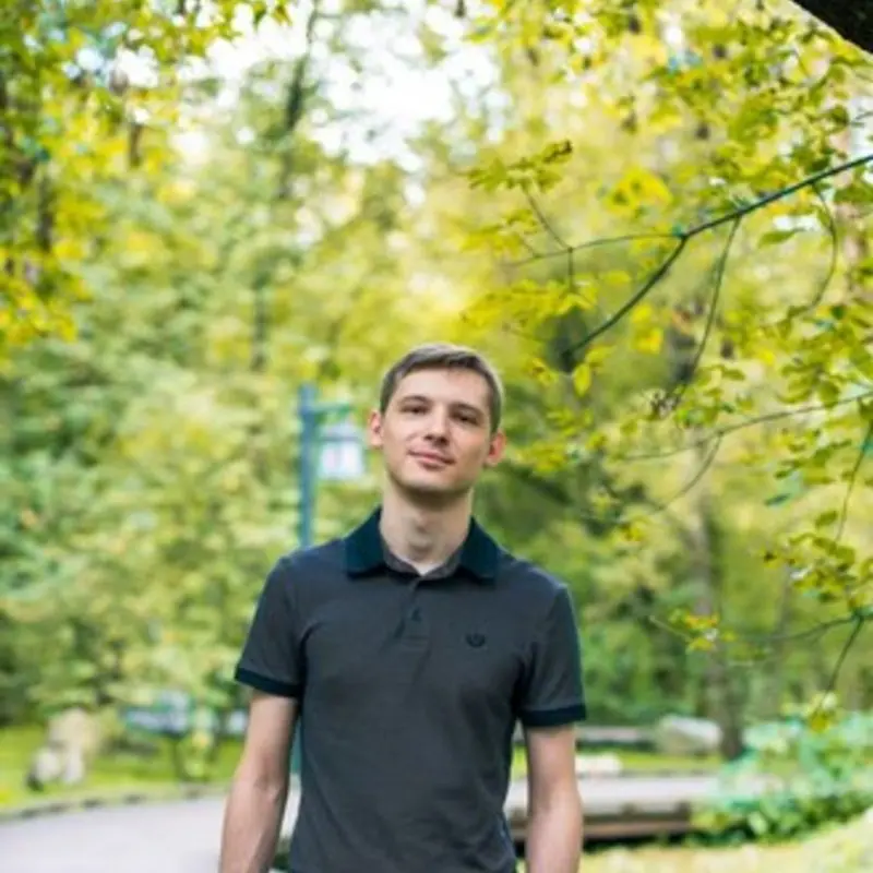Роман Трокай