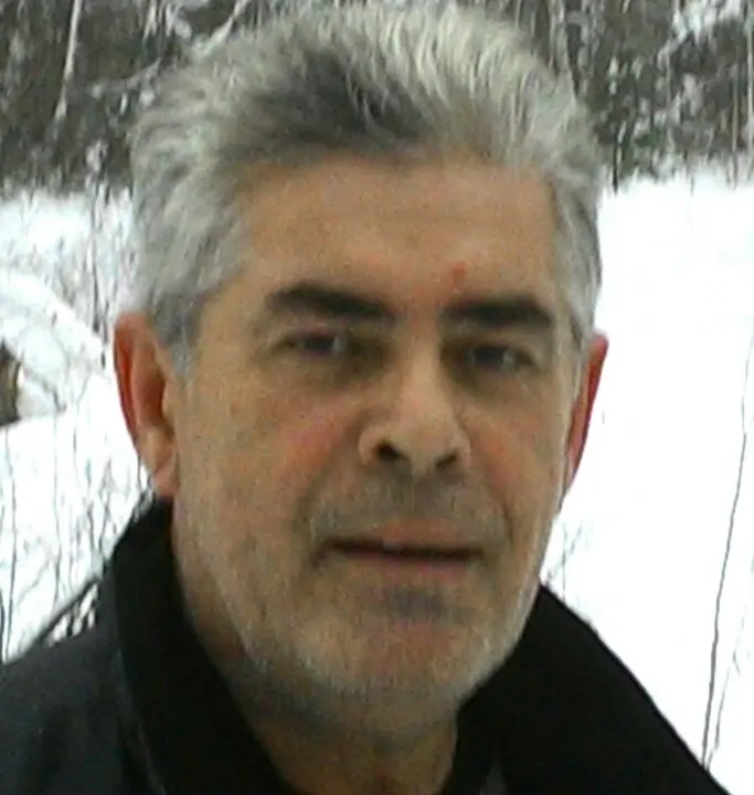 Юрий Рубашкин