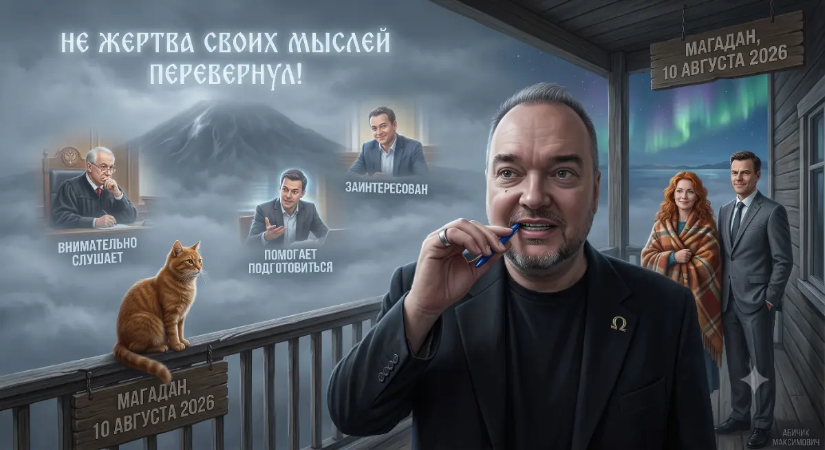 Da! | Сетка — социальная сеть от hh.ru