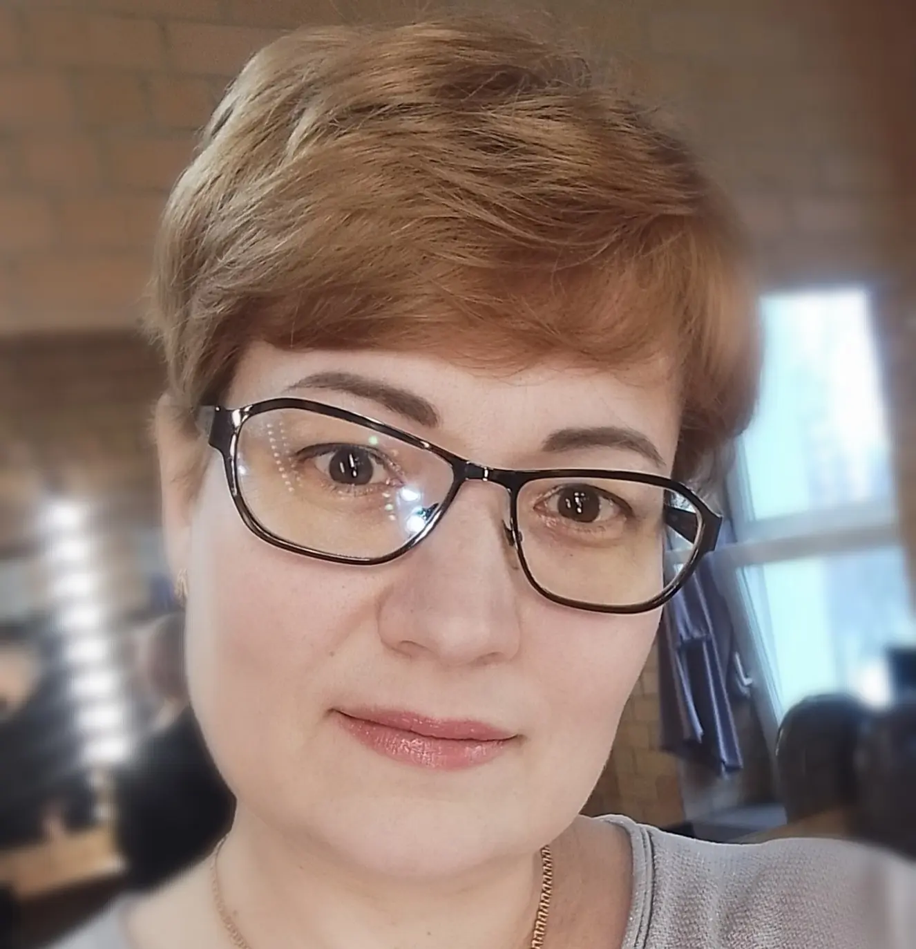 Светлана Гайфутдинова