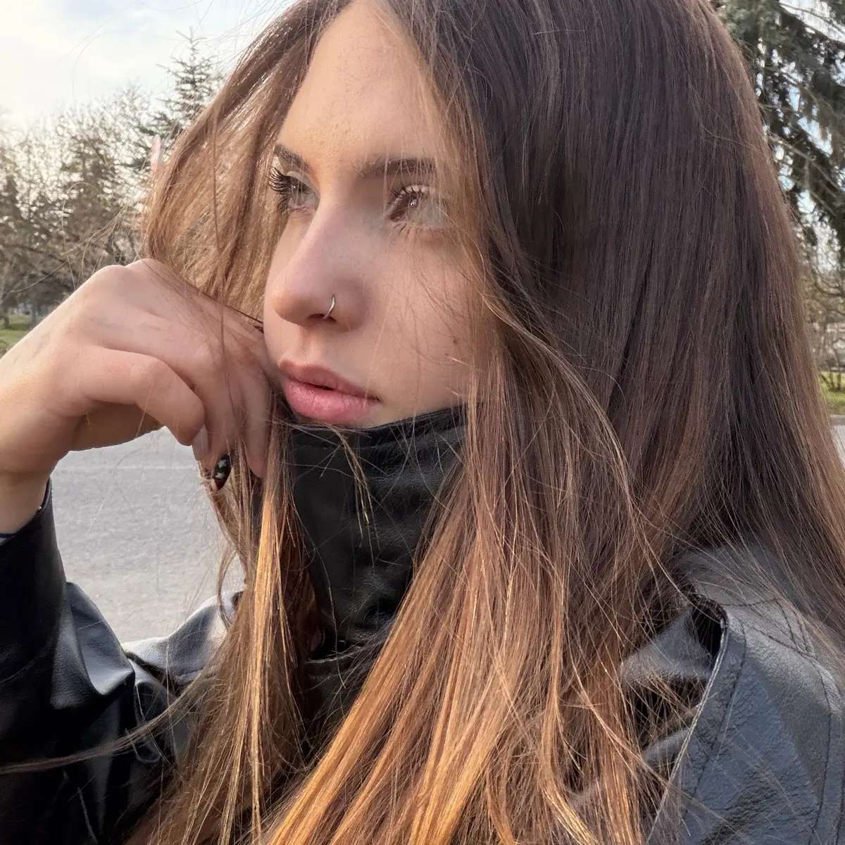 Екатерина Симагина