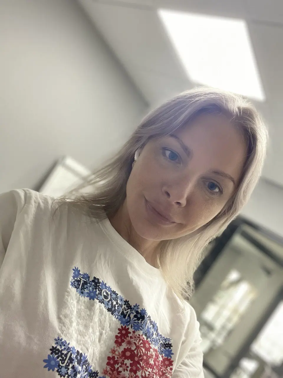 Semenova Elena