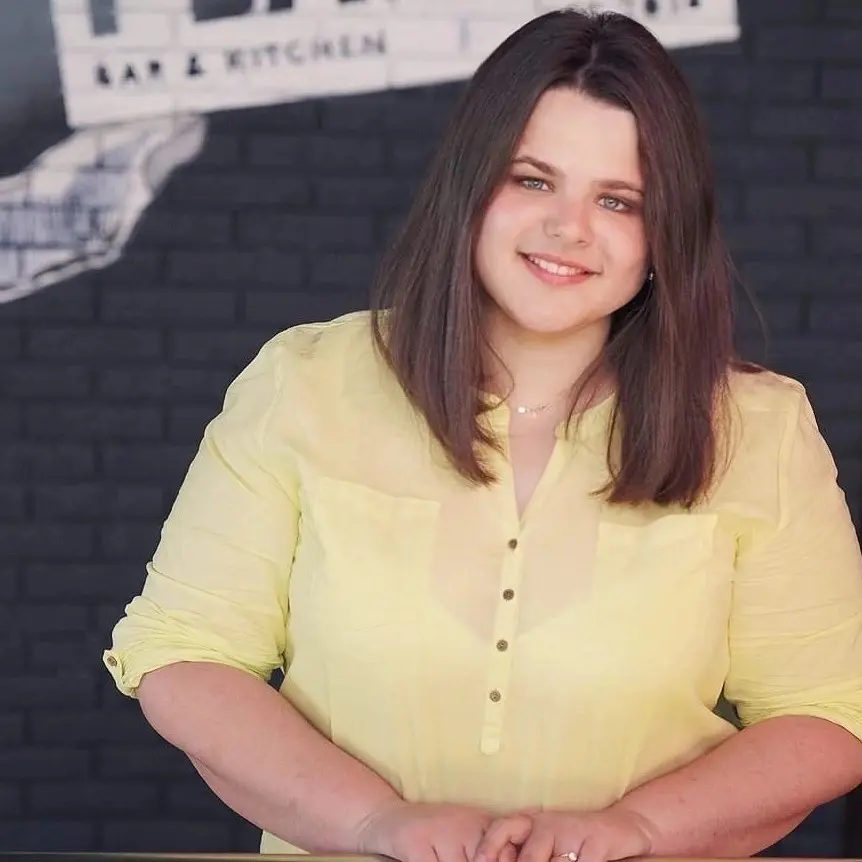 Ирина Сазонова