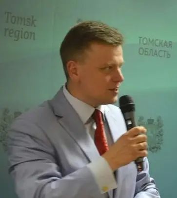 Андрей Неведомский