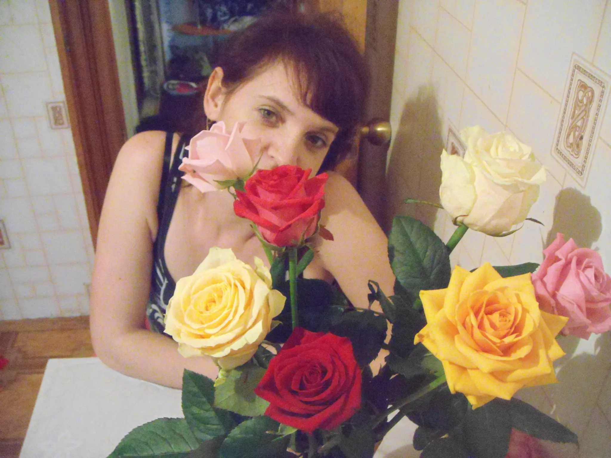 Эльза Марварова